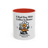 A Bad Day With Coffee Mug