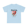 Flower Heart T-Shirt