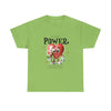 Flower Heart T-Shirt