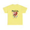 Flower Heart T-Shirt