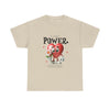 Flower Heart T-Shirt