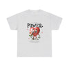 Flower Heart T-Shirt